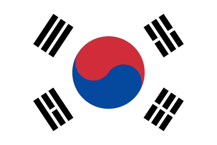 SouthKorea